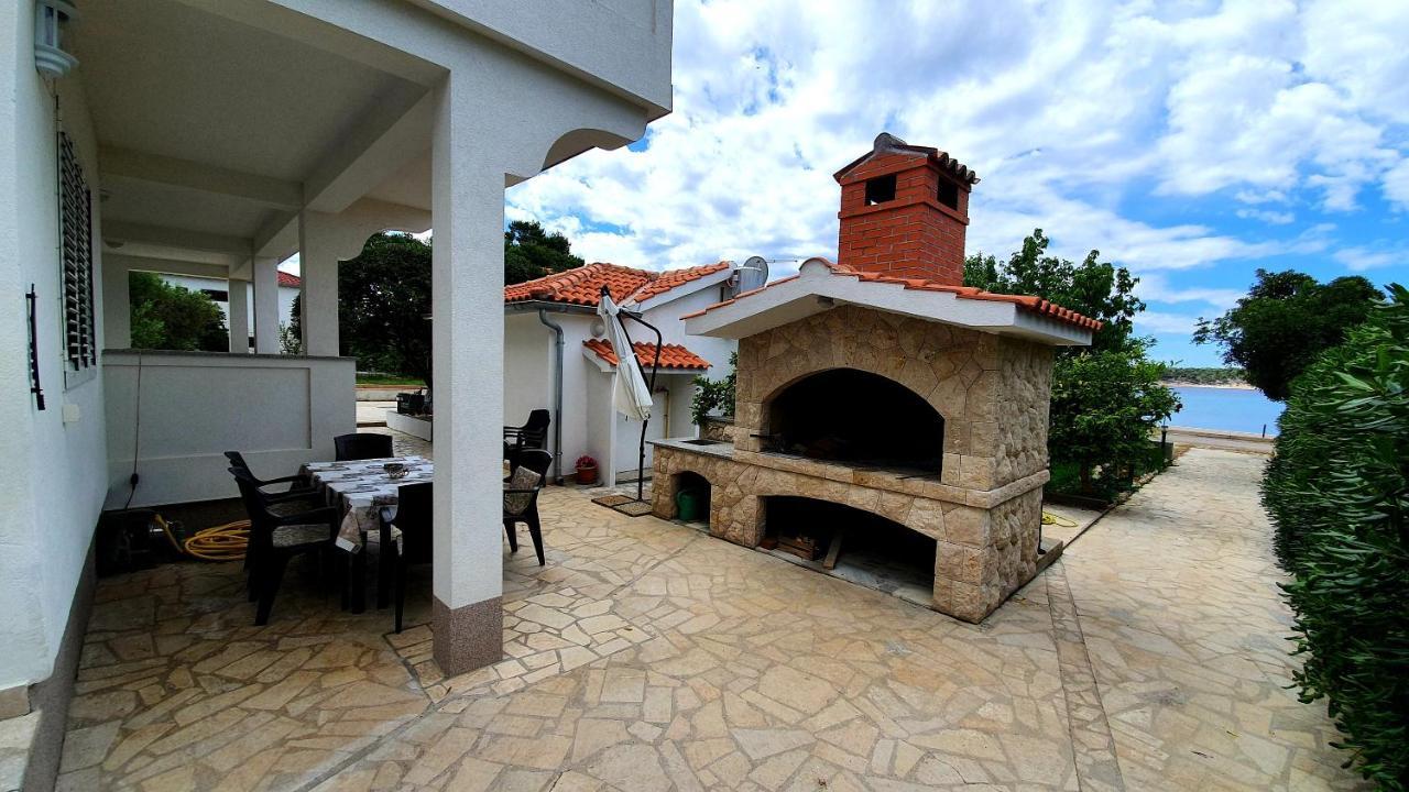 Appartement Fam. Grce Barbat na Rabu