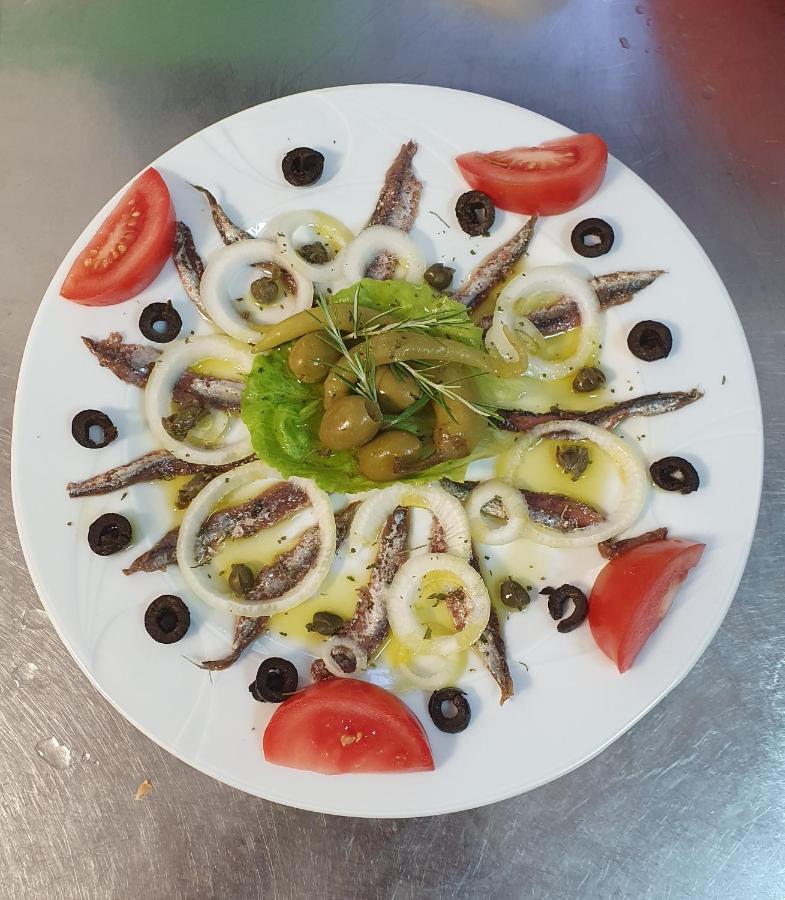 Fam. Grce Barbat na Rabu