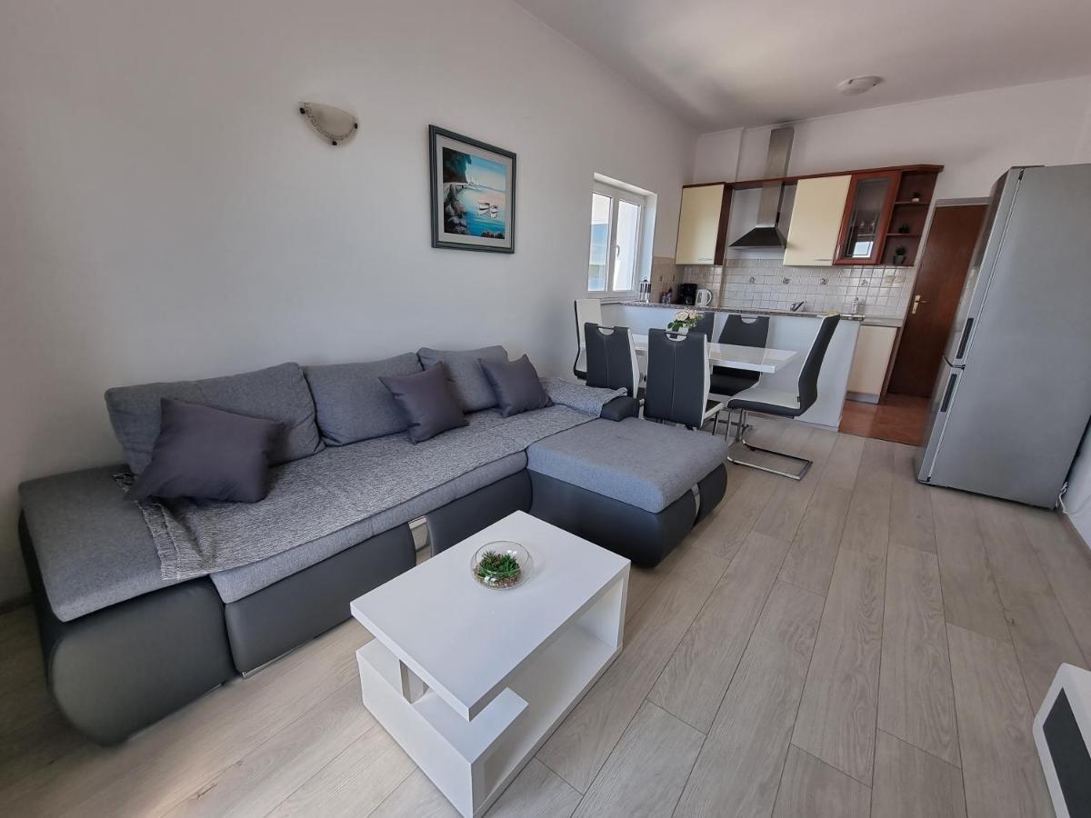 Appartement Fam. Grce Barbat na Rabu