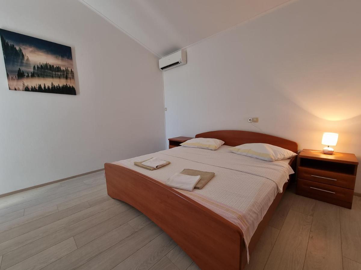 Appartement Fam. Grce Barbat na Rabu