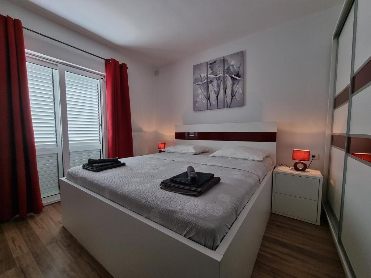 Appartement Fam. Grce Barbat na Rabu
