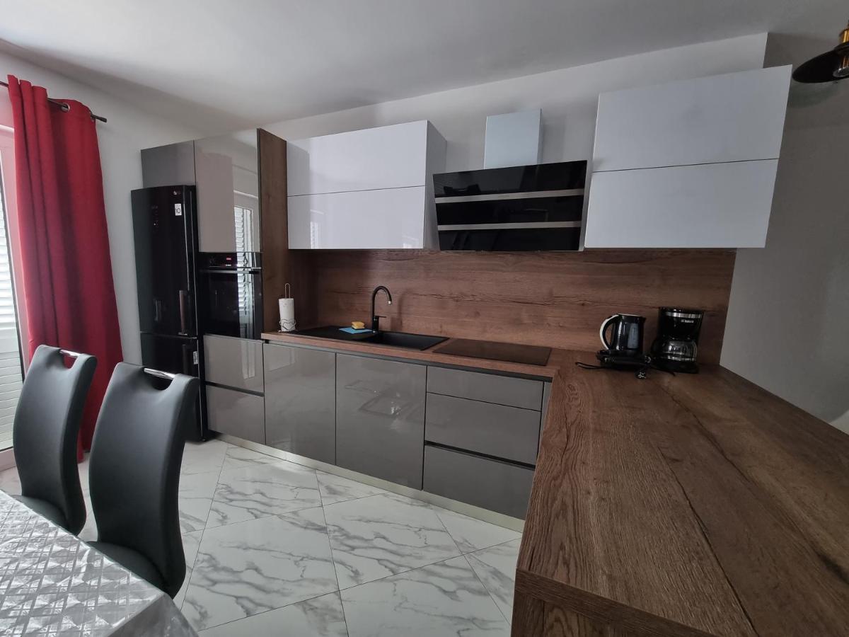 Appartement Fam. Grce *