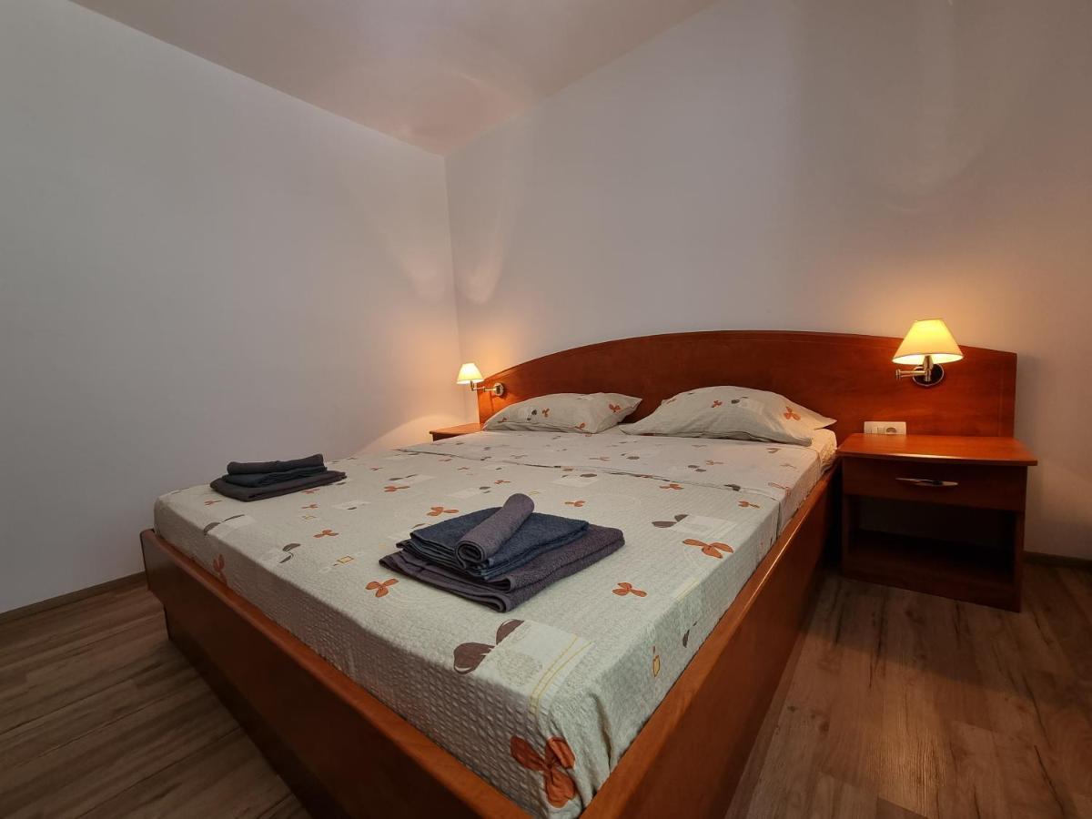 Fam. Grce Appartement Barbat na Rabu