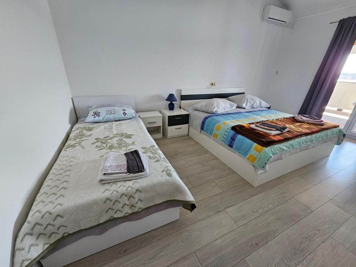Appartement Fam. Grce *