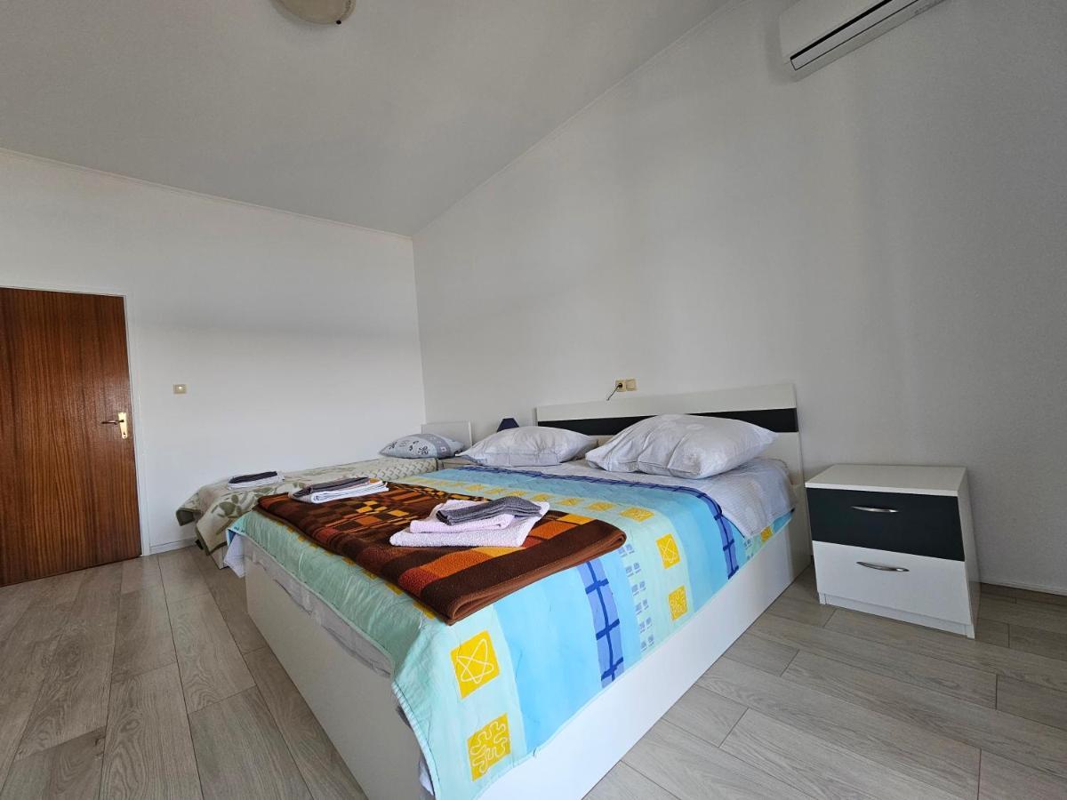 Fam. Grce Appartement *