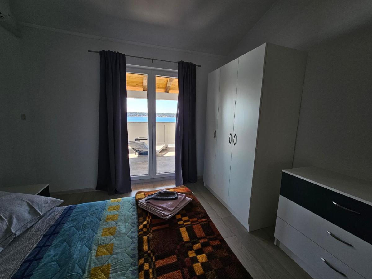Fam. Grce Appartement *