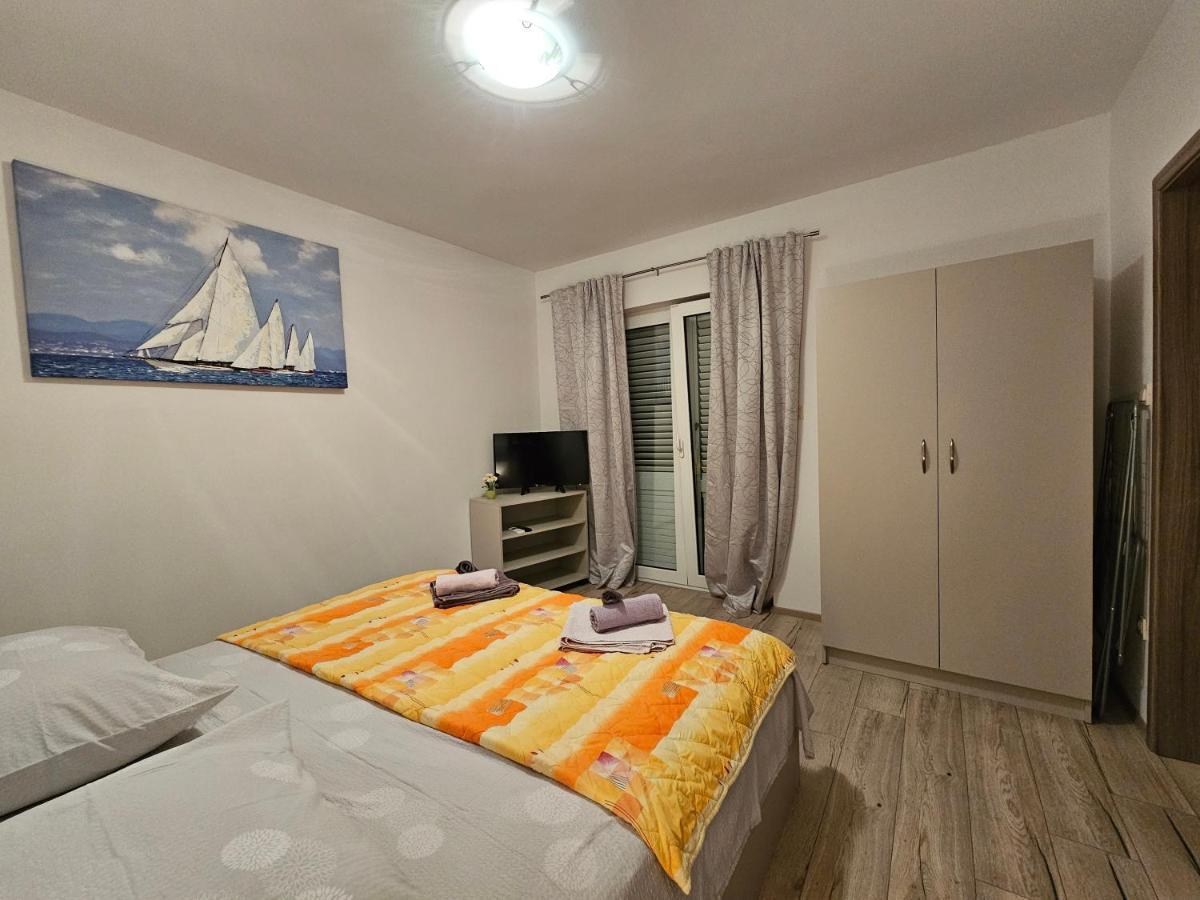 Appartement Fam. Grce *