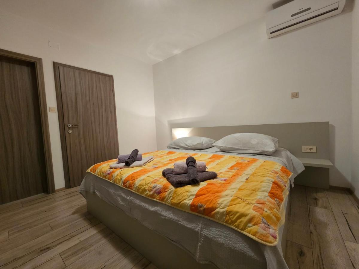 Fam. Grce Appartement *