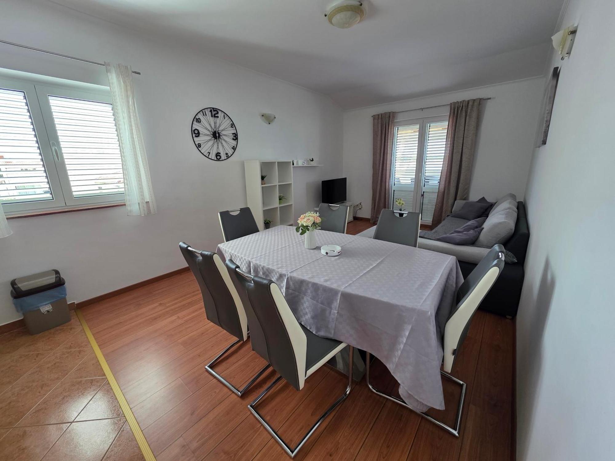 Apartman Fam. Grce Barbat na Rabu