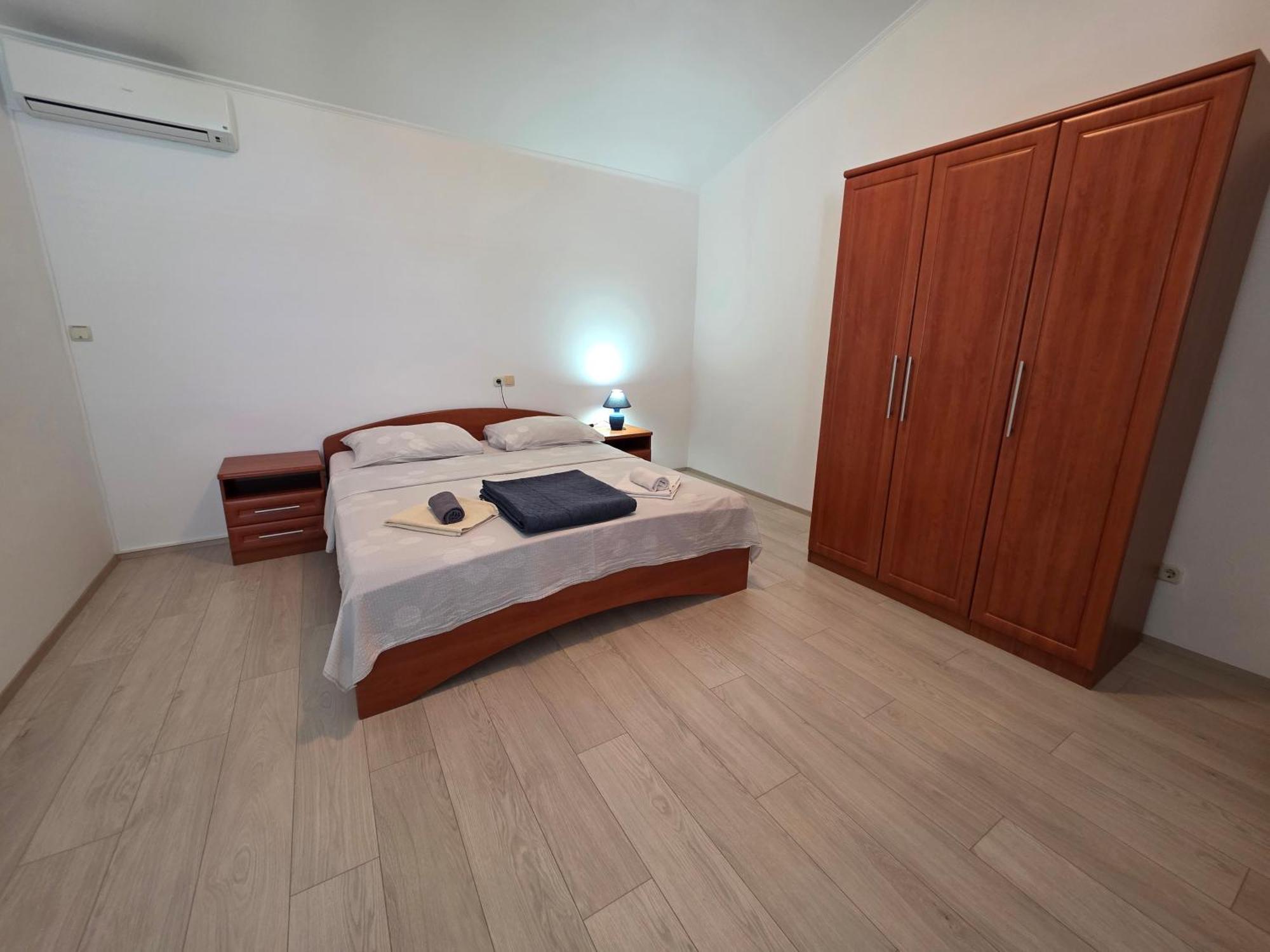 Fam. Grce Apartman