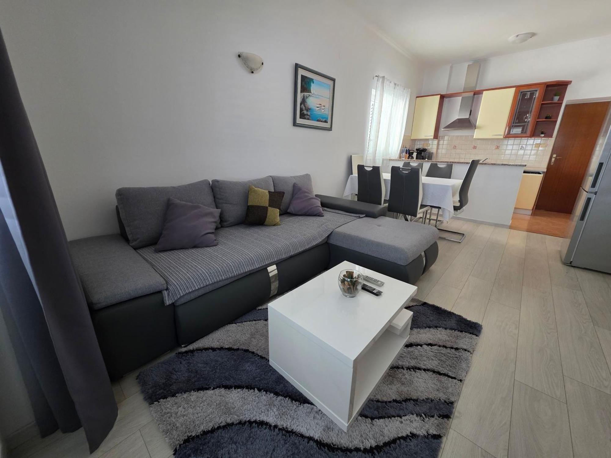 Fam. Grce Apartman *