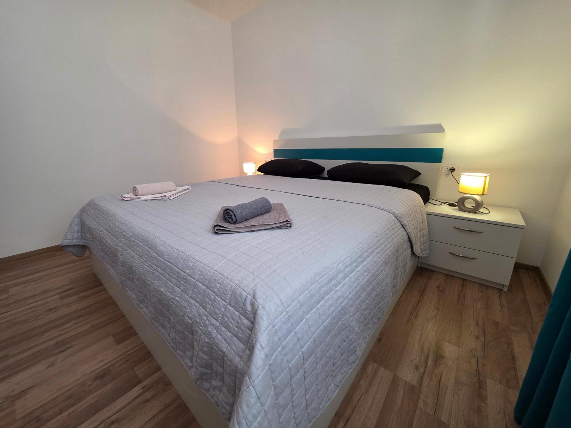 Apartman Fam. Grce